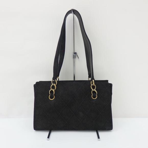 Chanel Bag Tote Matelasse Chain - Picture 1 of 8